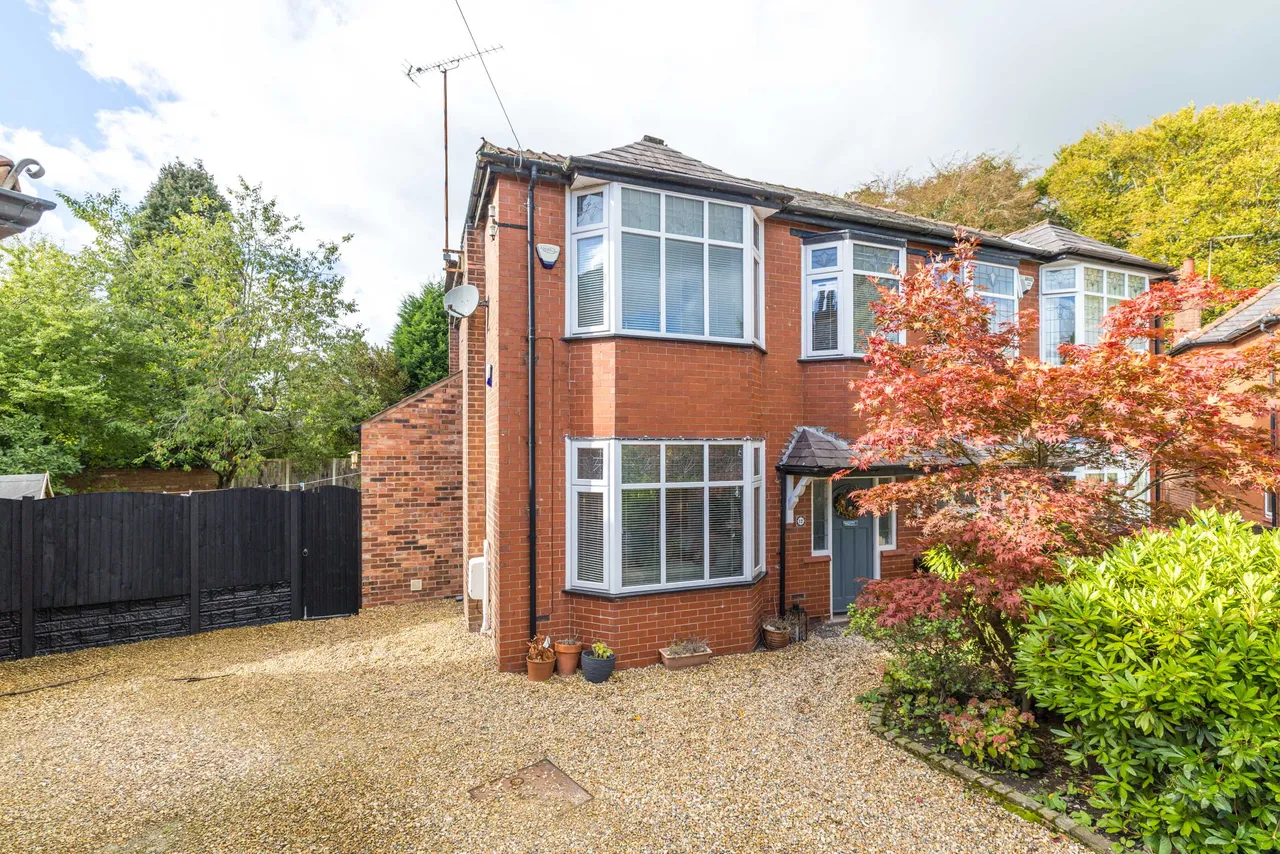 Broomhey Avenue, Whitley, WN1, photo 9