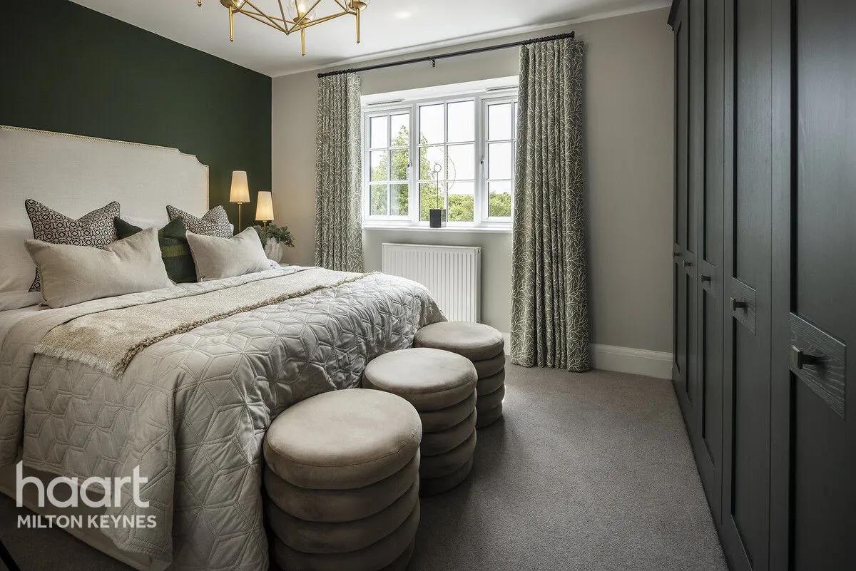 Hunsbury Grange, Northampton, NN5, photo 7