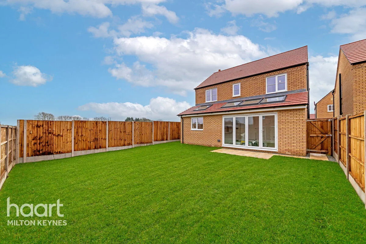 Hunsbury Grange, Northampton, NN5, photo 10