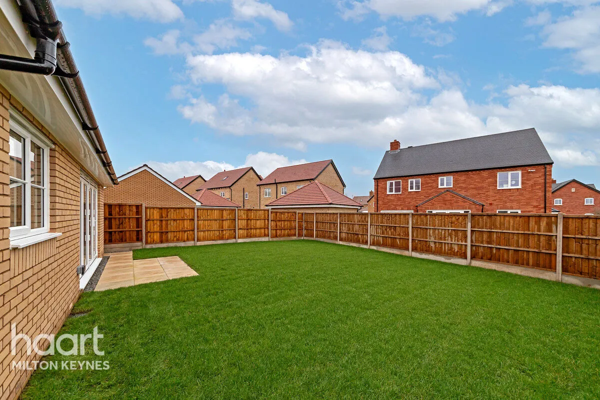 Hunsbury Grange, Northampton, NN5, photo 11