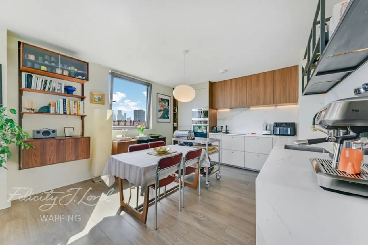 Spencer Way, London, E1, photo 10