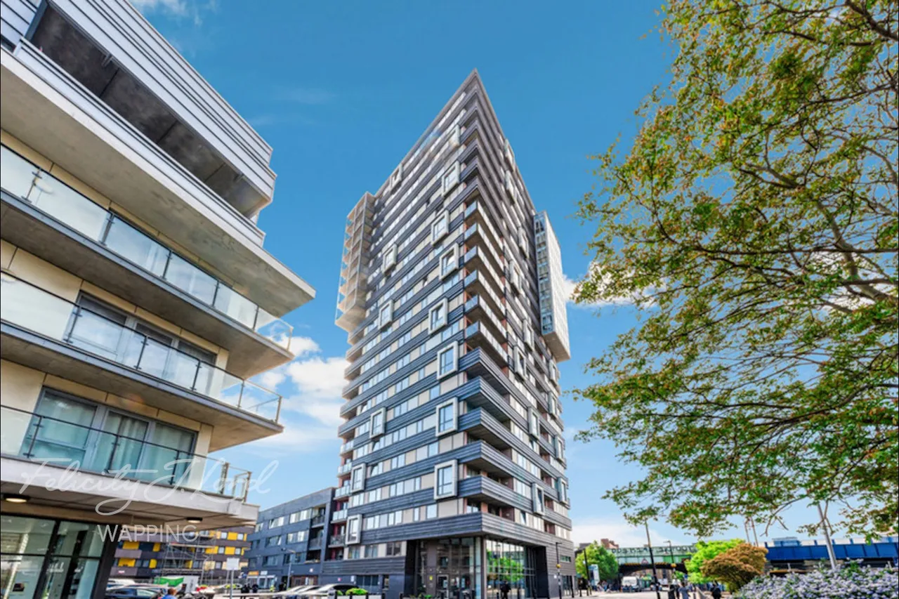 Spencer Way, London, E1, photo 11