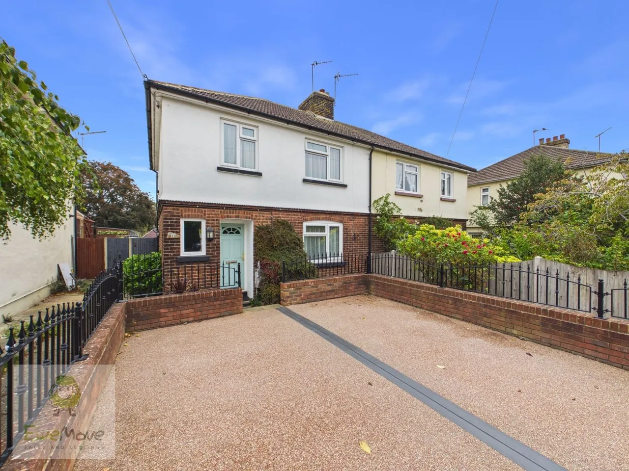 3 bed house for sale, Murray Road, Strood, ME2