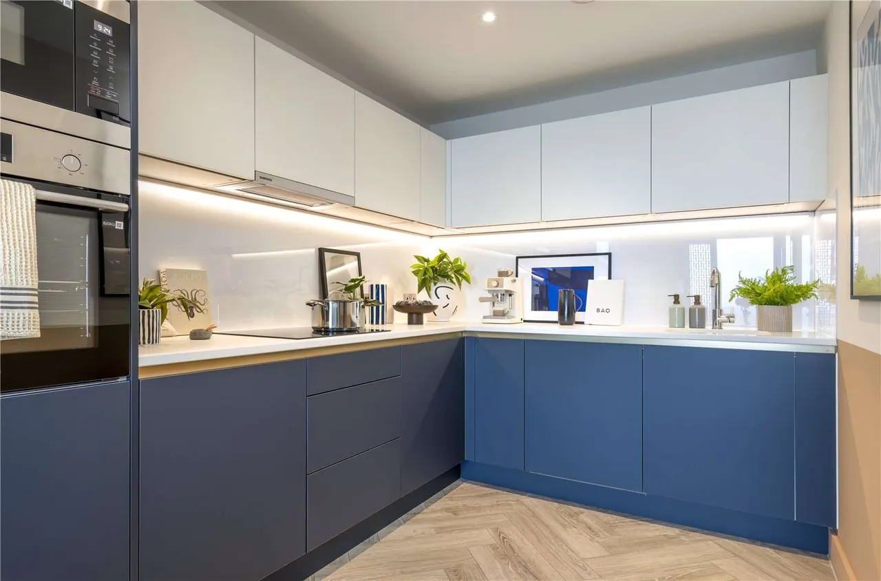 Cortland At Colliers Yard, 7 Bankside Boulevard, Salford, M3 7HL, photo 4