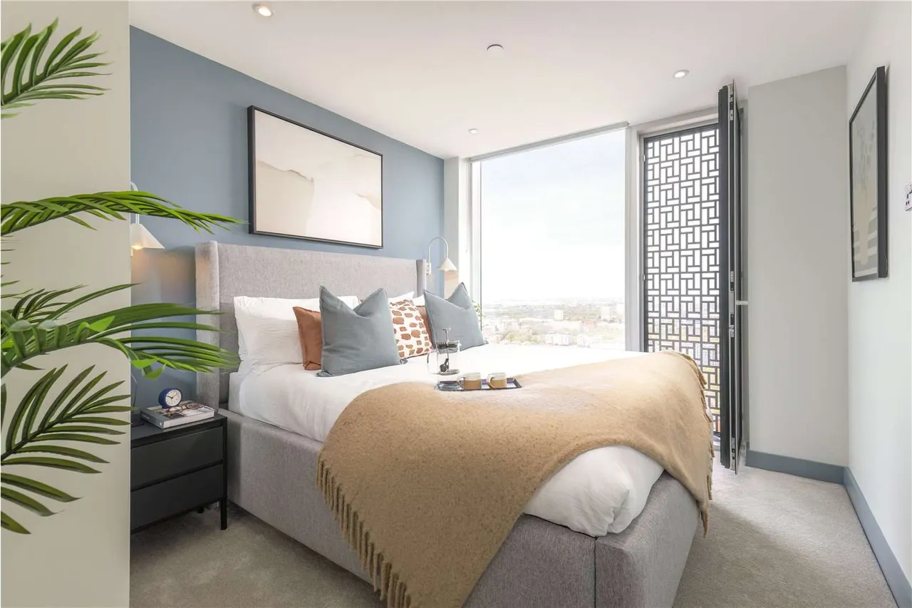 Cortland At Colliers Yard, 7 Bankside Boulevard, Salford, M3 7HL, photo 5