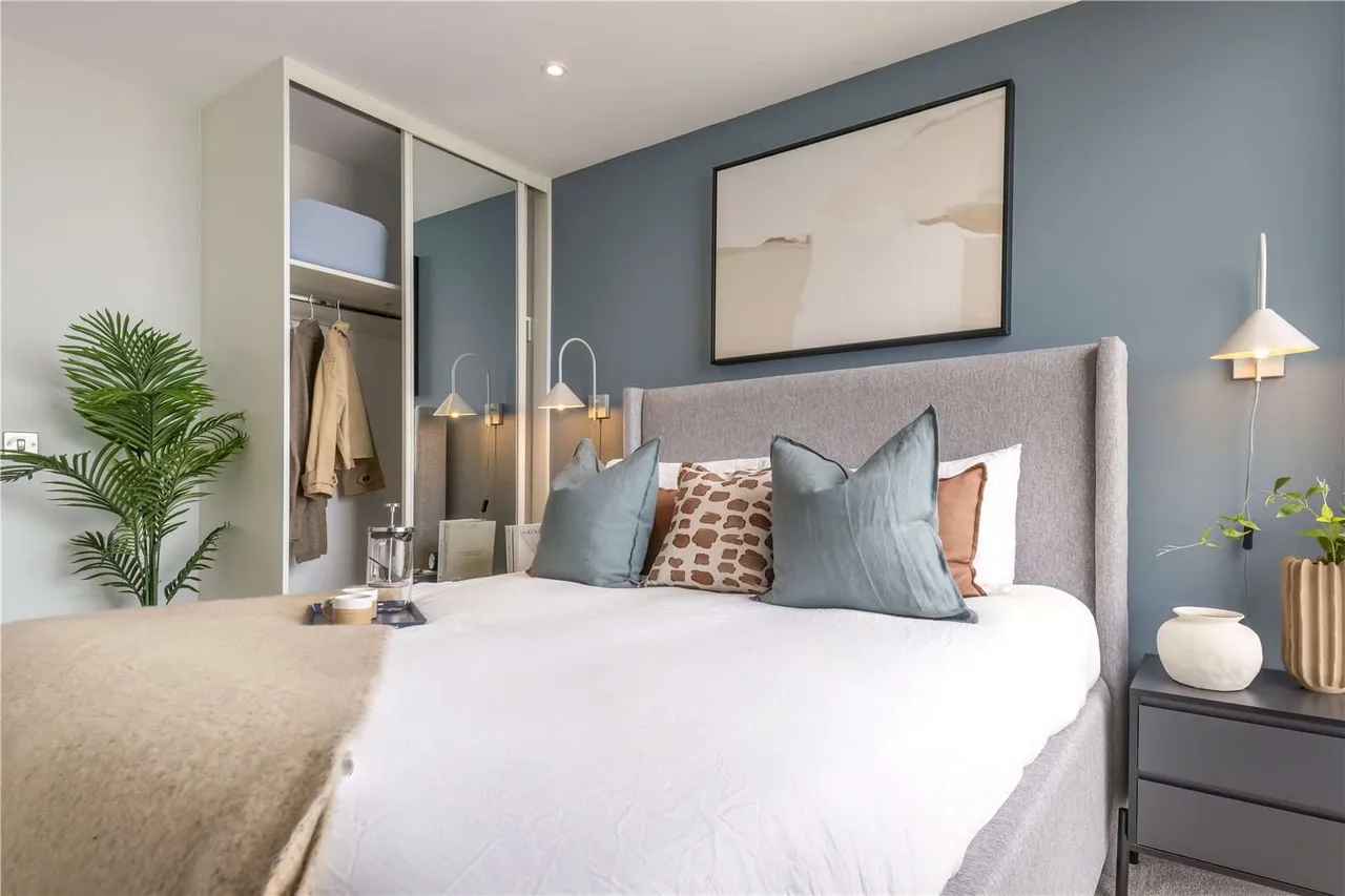 Cortland At Colliers Yard, 7 Bankside Boulevard, Salford, M3 7HL, photo 6