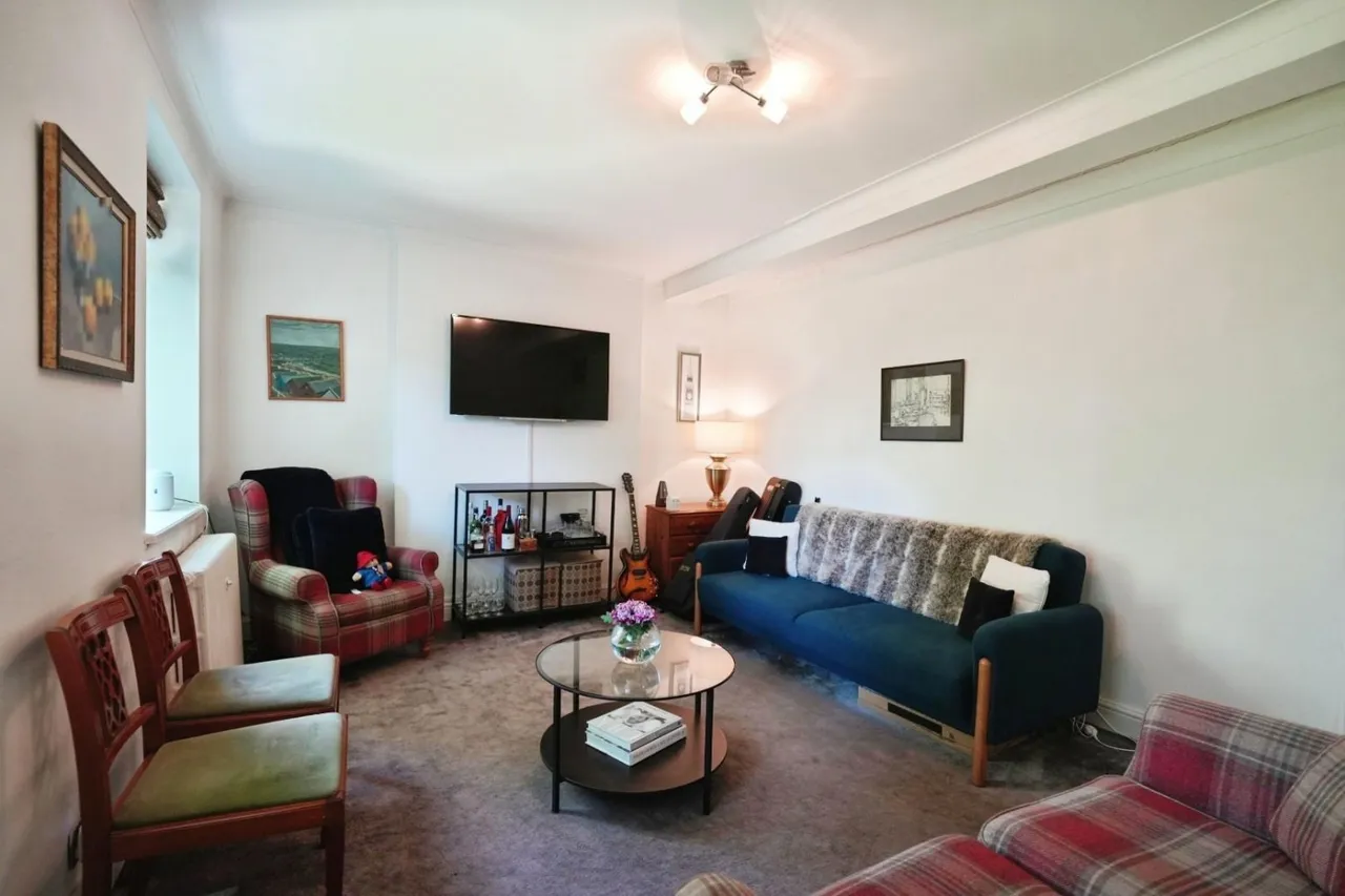 Wilmslow Road, Manchester, M14, photo 2