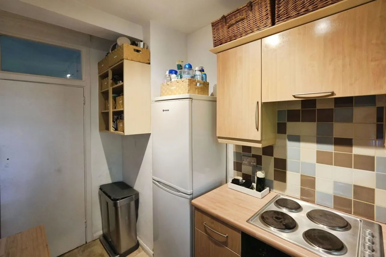 Wilmslow Road, Manchester, M14, photo 12