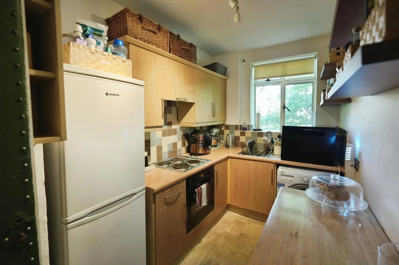 Wilmslow Road, Manchester, M14, photo 10