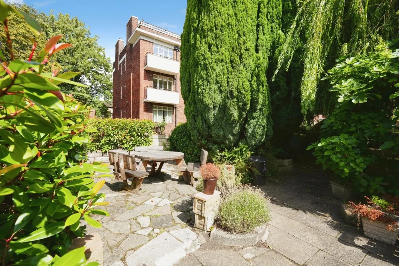 Wilmslow Road, Manchester, M14, photo 22
