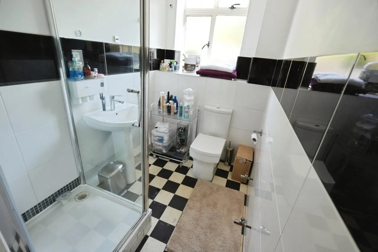 Wilmslow Road, Manchester, M14, photo 15