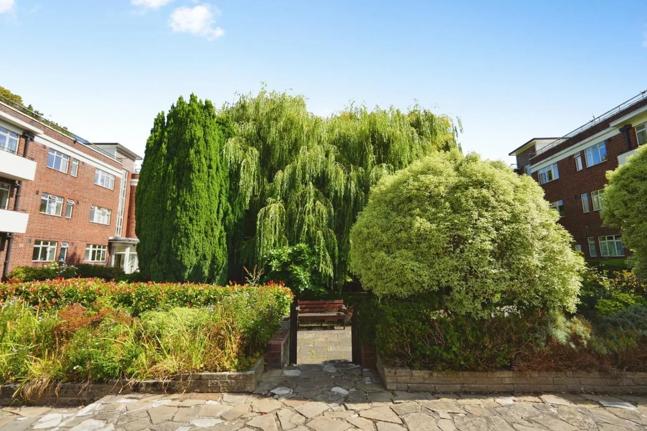 Wilmslow Road, Manchester, M14, photo 21