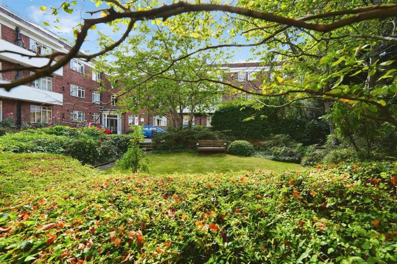 Wilmslow Road, Manchester, M14, photo 20