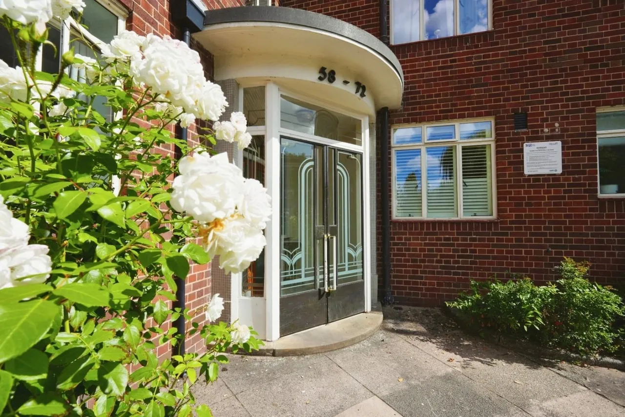 Wilmslow Road, Manchester, M14, photo 3