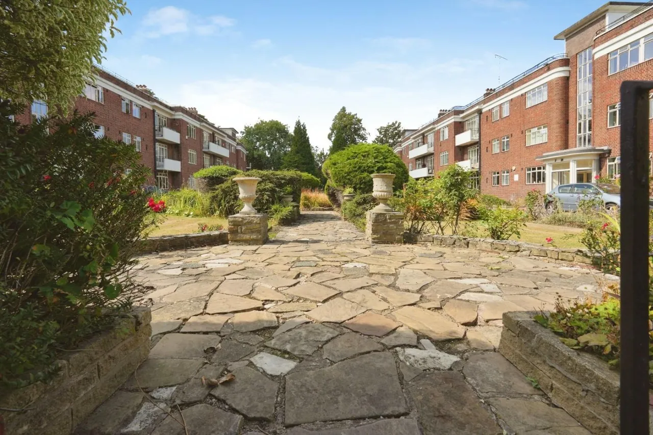 Wilmslow Road, Manchester, M14, photo 19