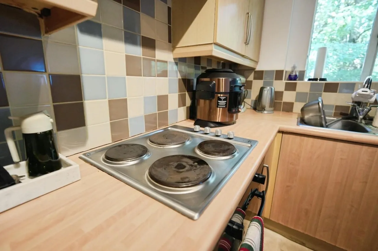 Wilmslow Road, Manchester, M14, photo 13