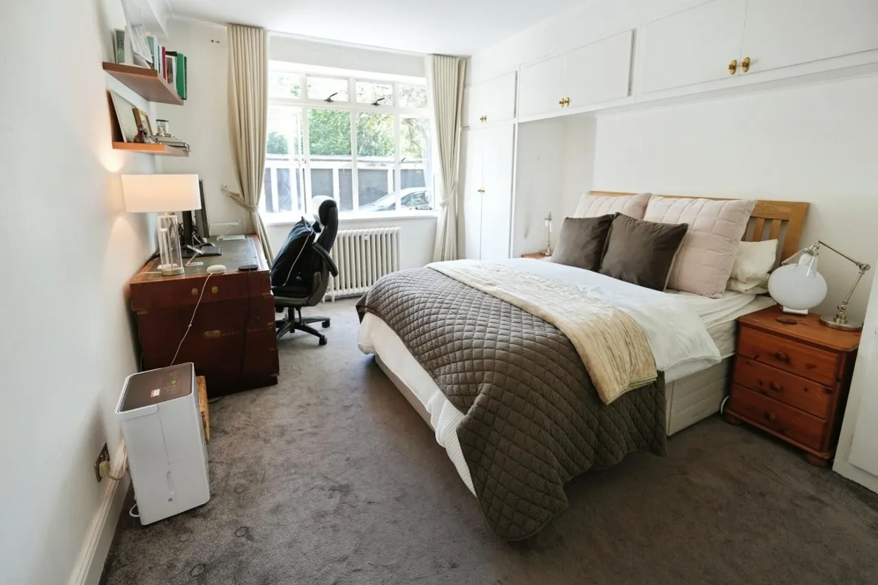 Wilmslow Road, Manchester, M14, photo 4