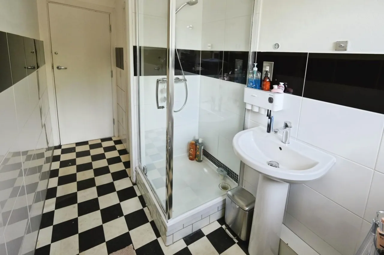 Wilmslow Road, Manchester, M14, photo 14