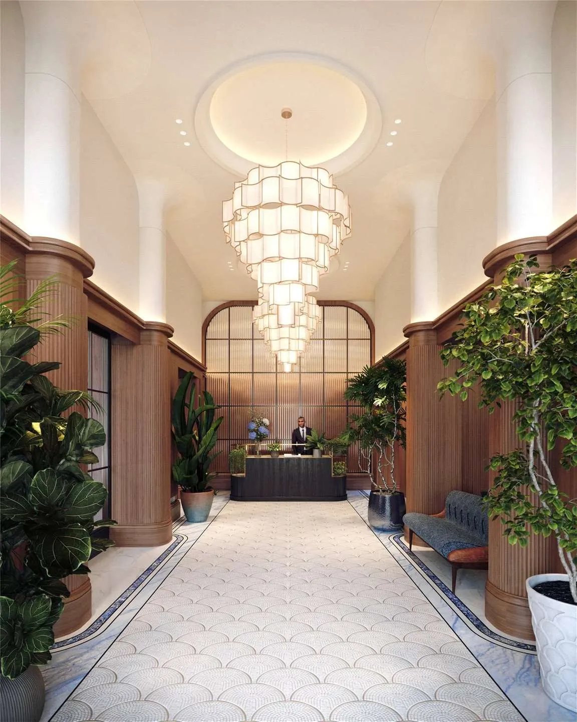 Penthouse | 901 Central, 149 Queensway, London, W2 4YN, photo 8