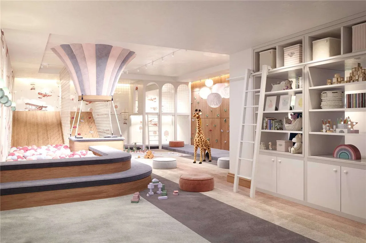 Penthouse | 901 Central, 149 Queensway, London, W2 4YN, photo 10