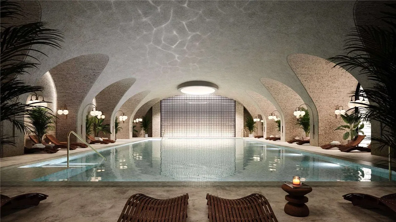 Penthouse | 901 Central, 149 Queensway, London, W2 4YN, photo 3