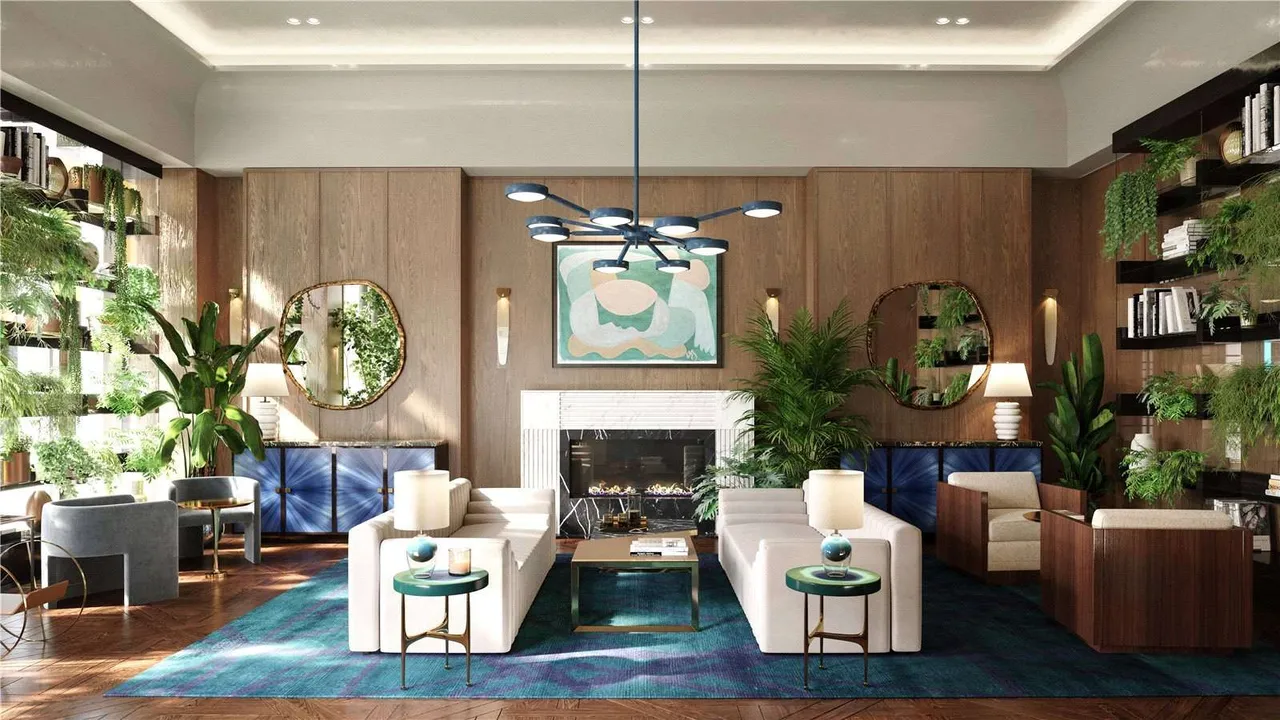Penthouse | 901 Central, 149 Queensway, London, W2 4YN, photo 9