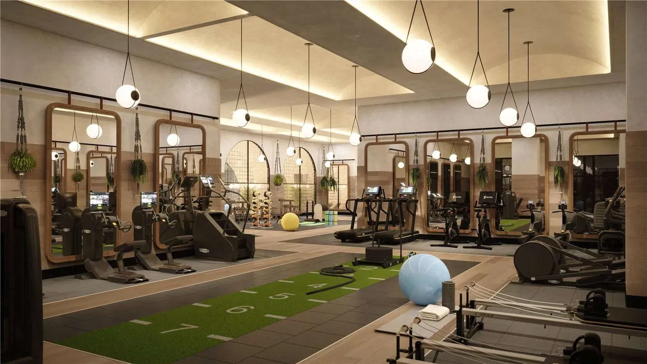 Penthouse | 901 Central, 149 Queensway, London, W2 4YN, photo 6