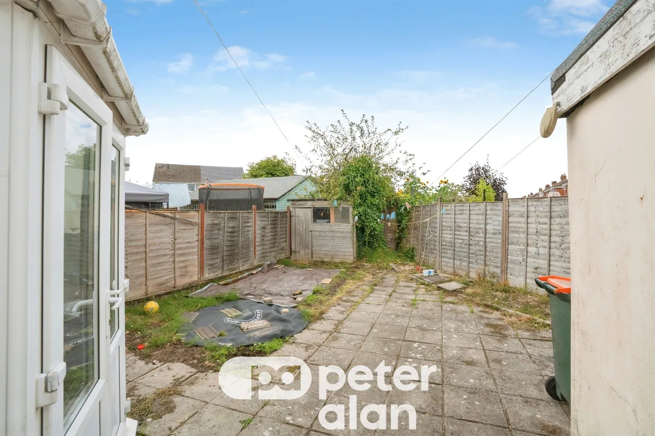 Greenmeadow Road, Newport, NP19, photo 16