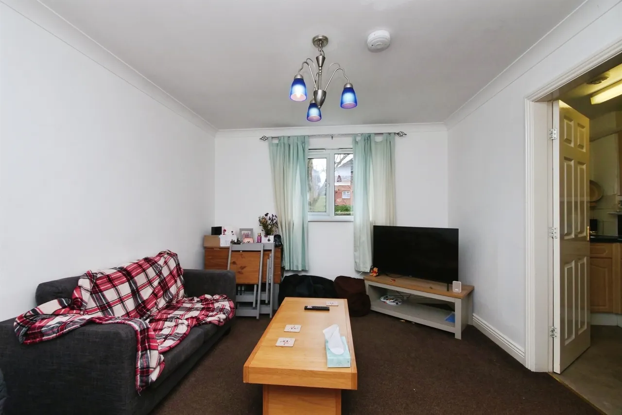 Millfield Avenue, York, photo 5