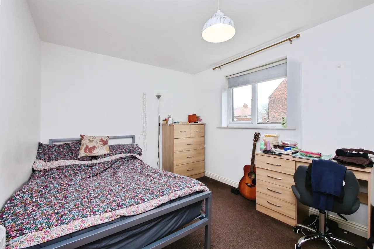 Millfield Avenue, York, photo 6