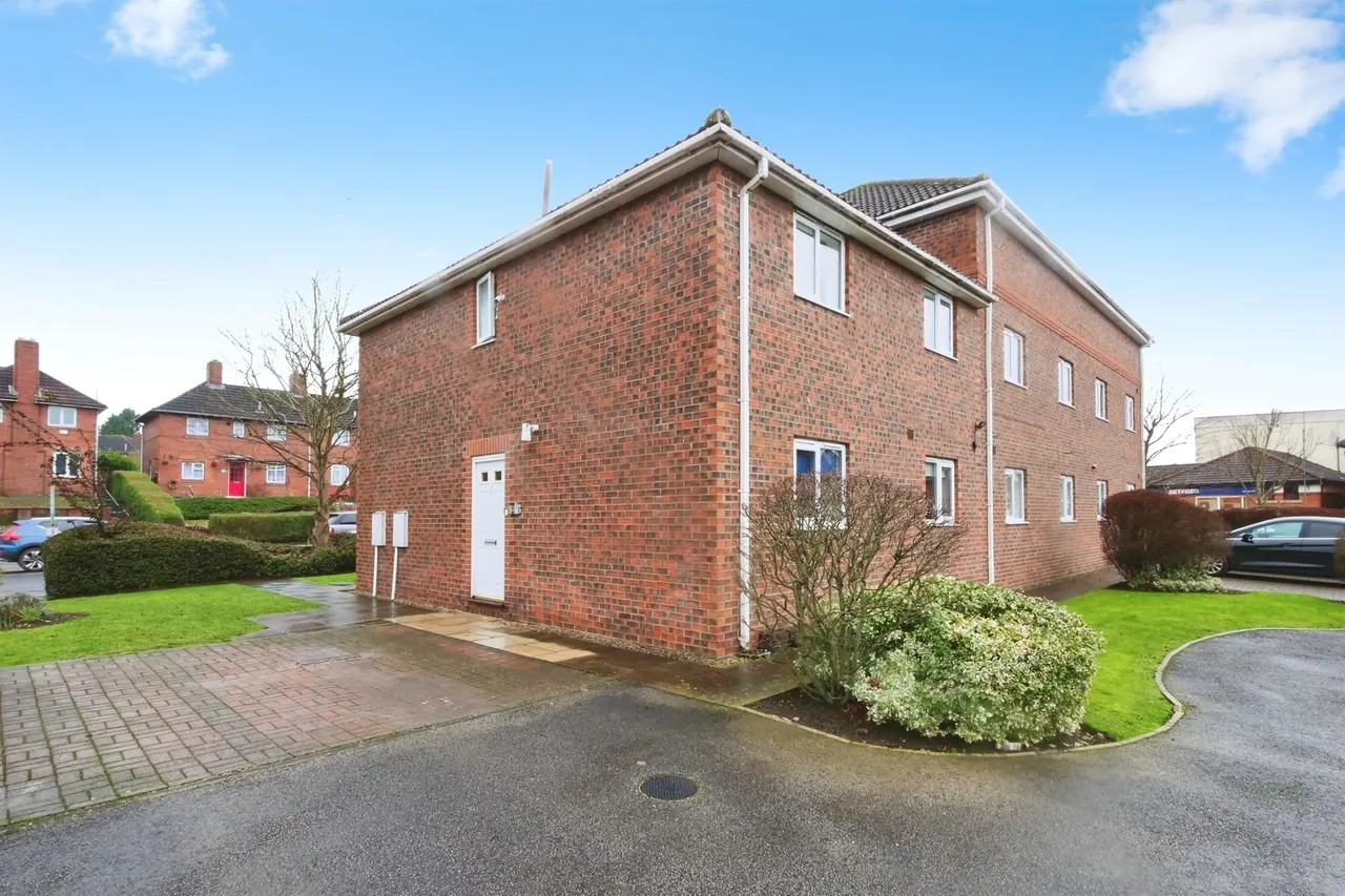 Millfield Avenue, York, photo 12