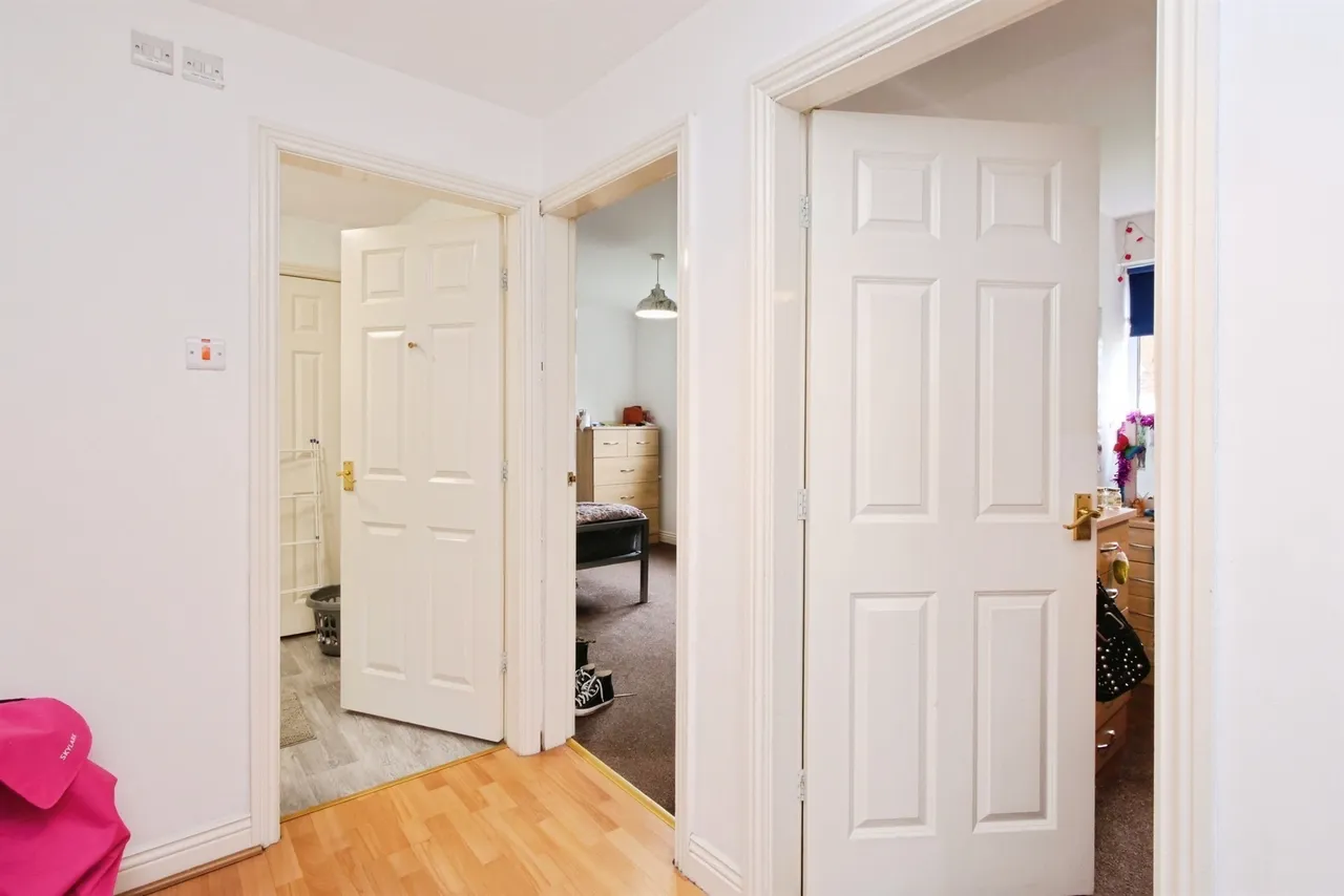 Millfield Avenue, York, photo 11