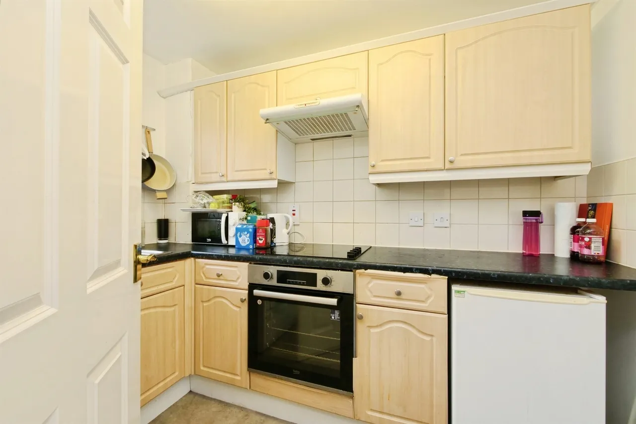 Millfield Avenue, York, photo 3