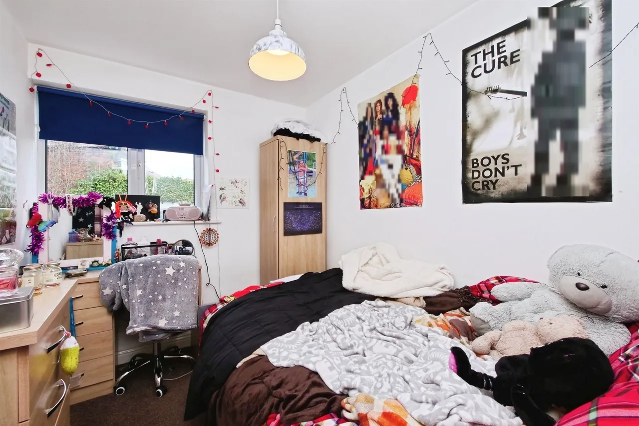 Millfield Avenue, York, photo 9