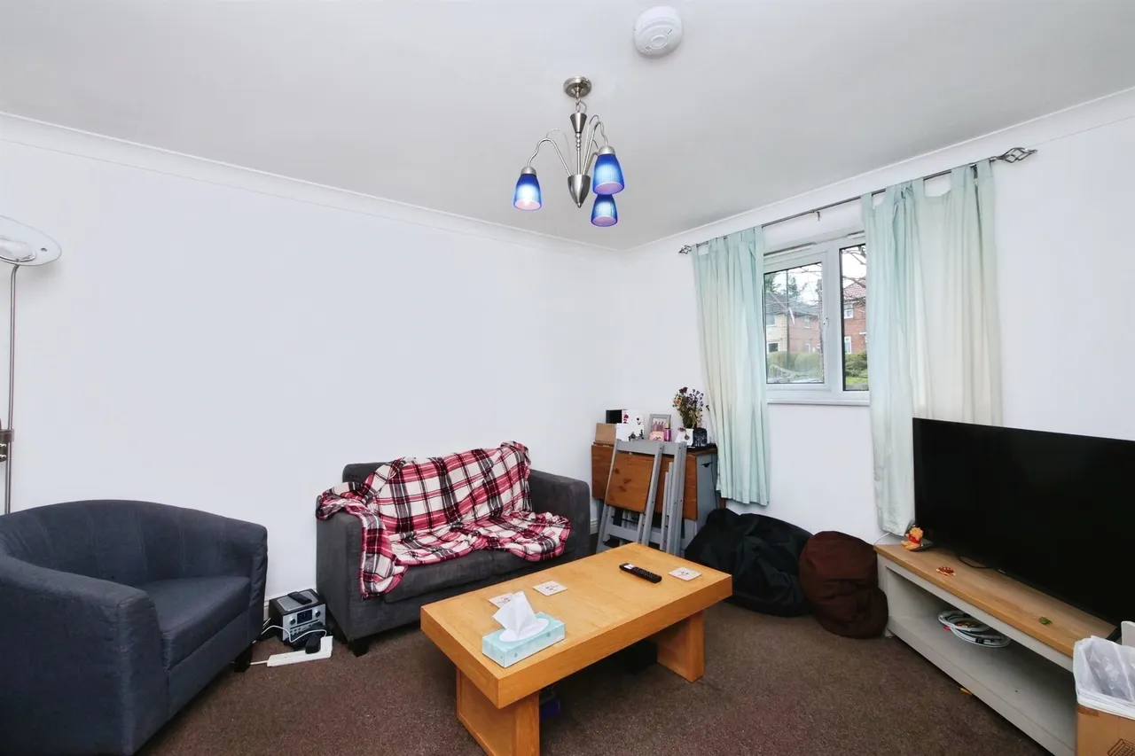 Millfield Avenue, York, photo 4