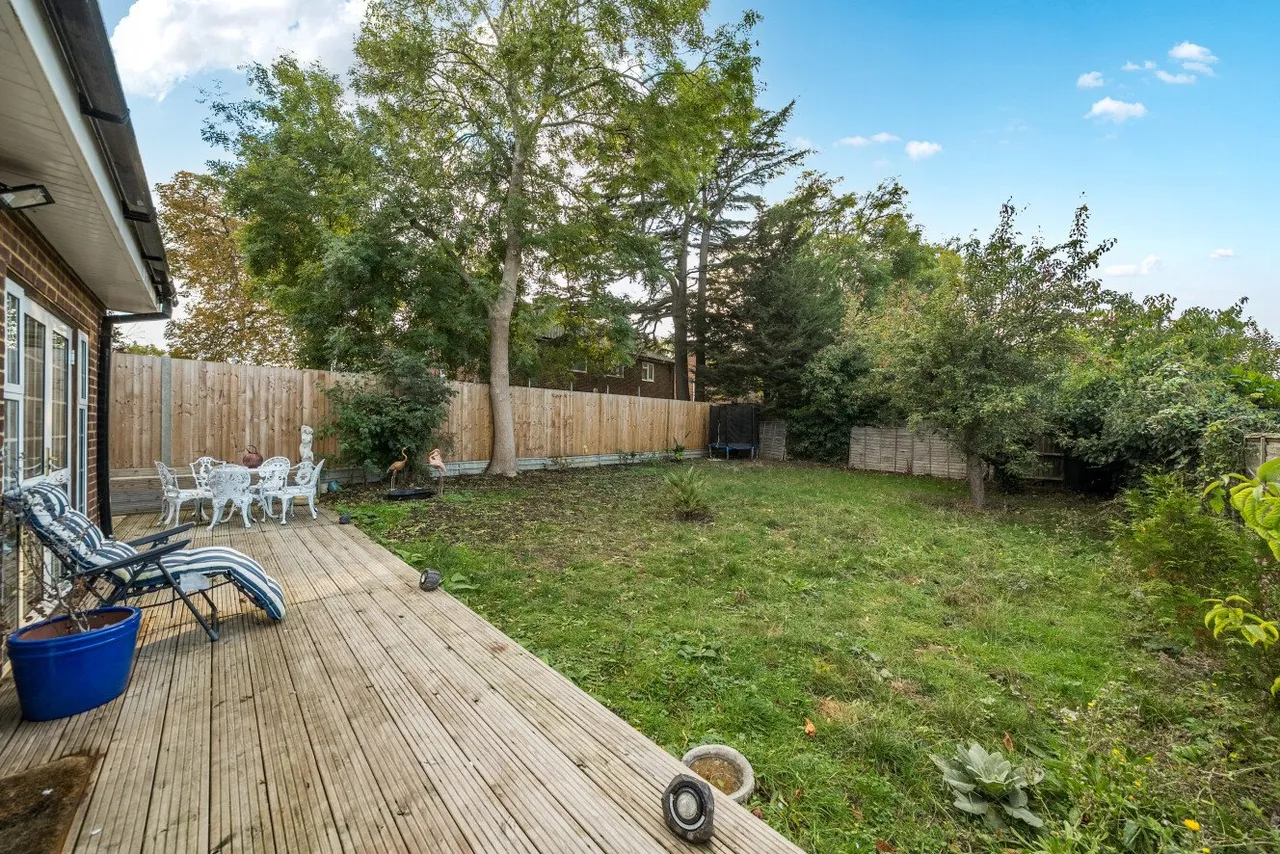 Grand Drive, London, SW20, photo 8