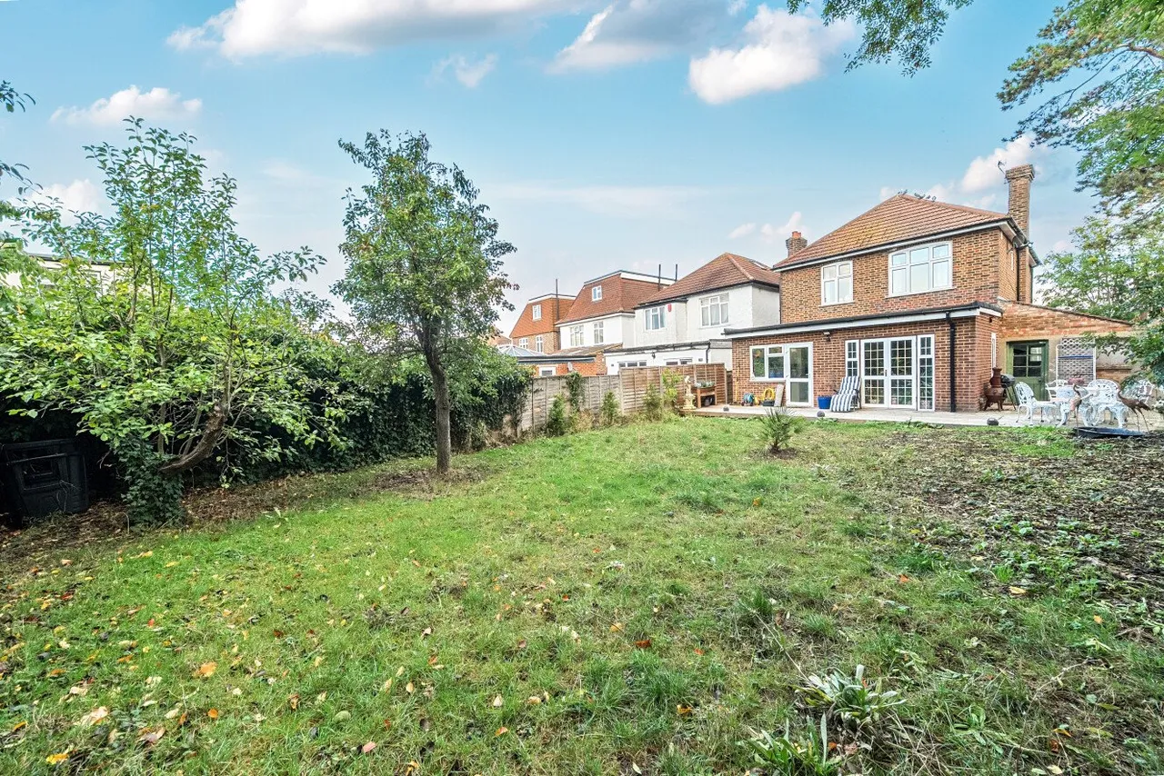 Grand Drive, London, SW20, photo 9