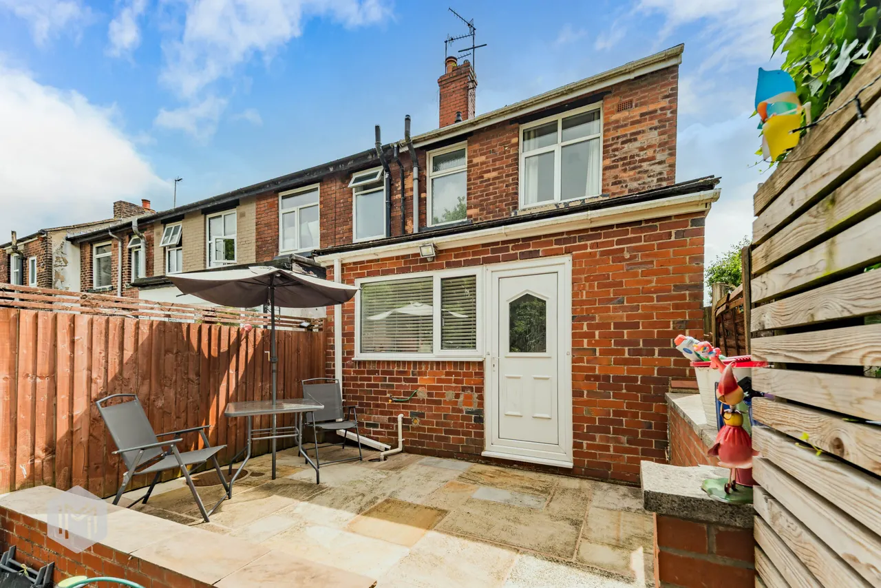 Acres Street, Tottington, Bury, BL8 3BR, photo 16