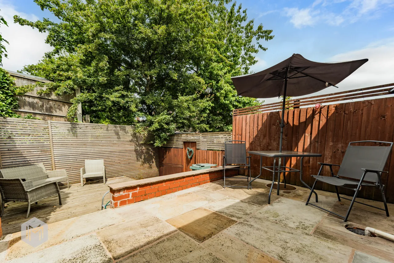 Acres Street, Tottington, Bury, BL8 3BR, photo 15