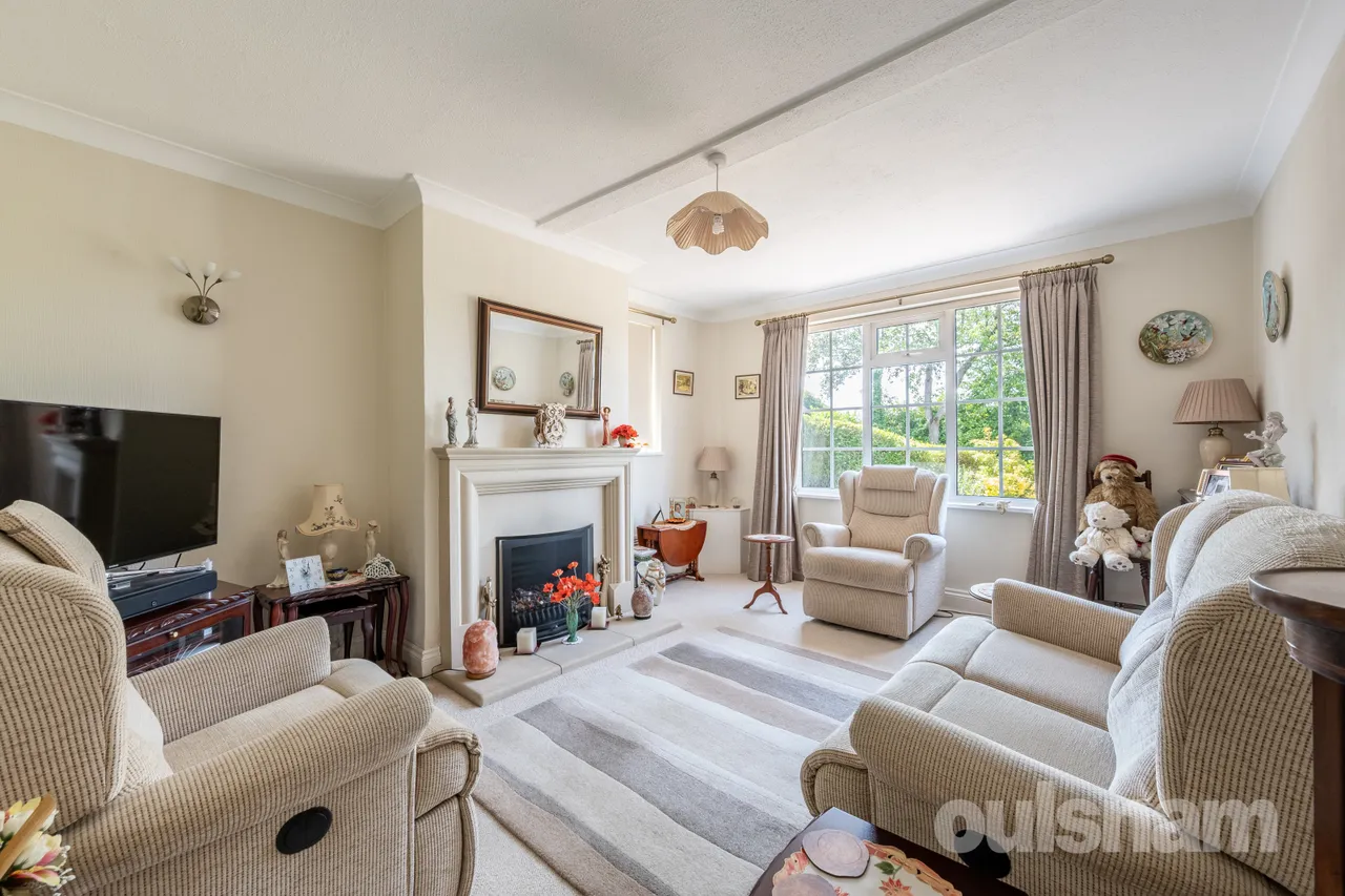 Witherford Close, Bournville Village Trust, Selly Oak, Birmingham, B29 4AL, photo 2