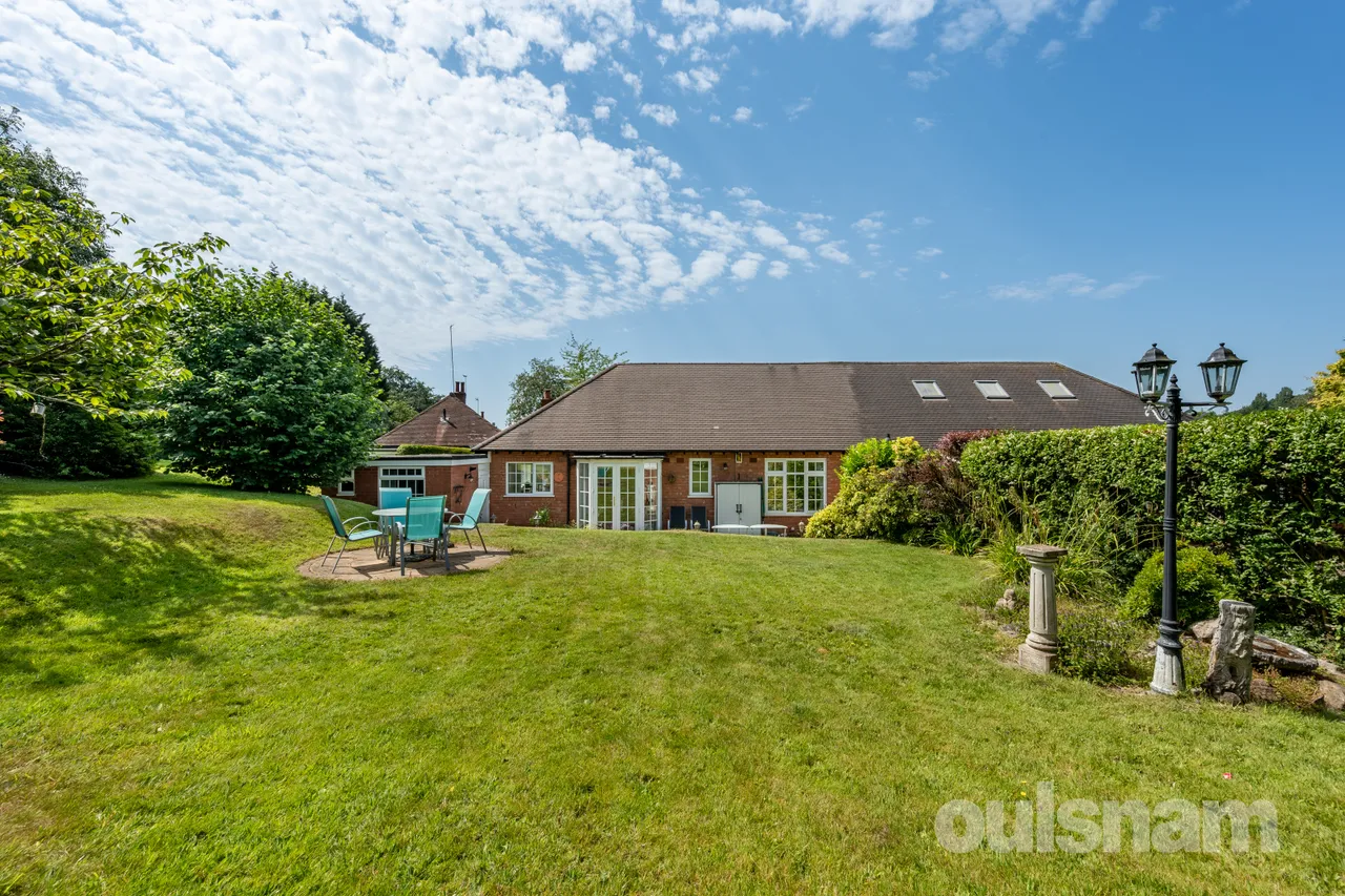 Witherford Close, Bournville Village Trust, Selly Oak, Birmingham, B29 4AL, photo 13