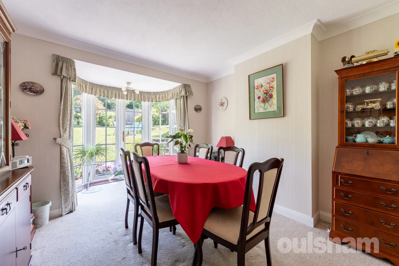 Witherford Close, Bournville Village Trust, Selly Oak, Birmingham, B29 4AL, photo 3
