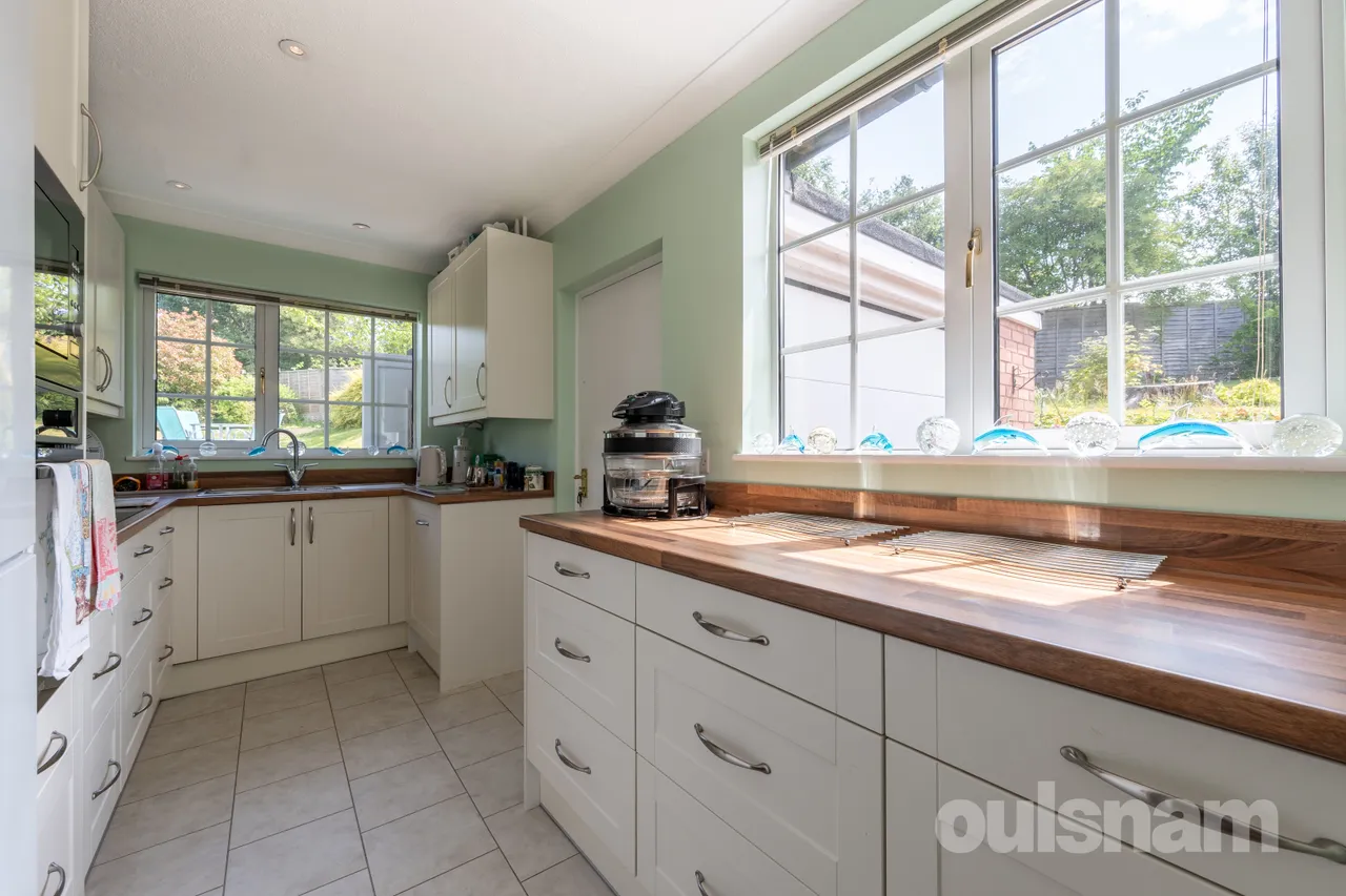 Witherford Close, Bournville Village Trust, Selly Oak, Birmingham, B29 4AL, photo 4