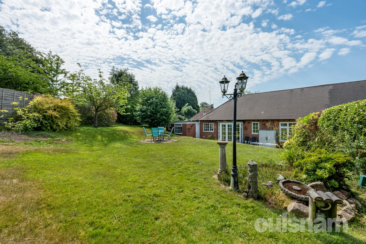 Witherford Close, Bournville Village Trust, Selly Oak, Birmingham, B29 4AL, photo 12