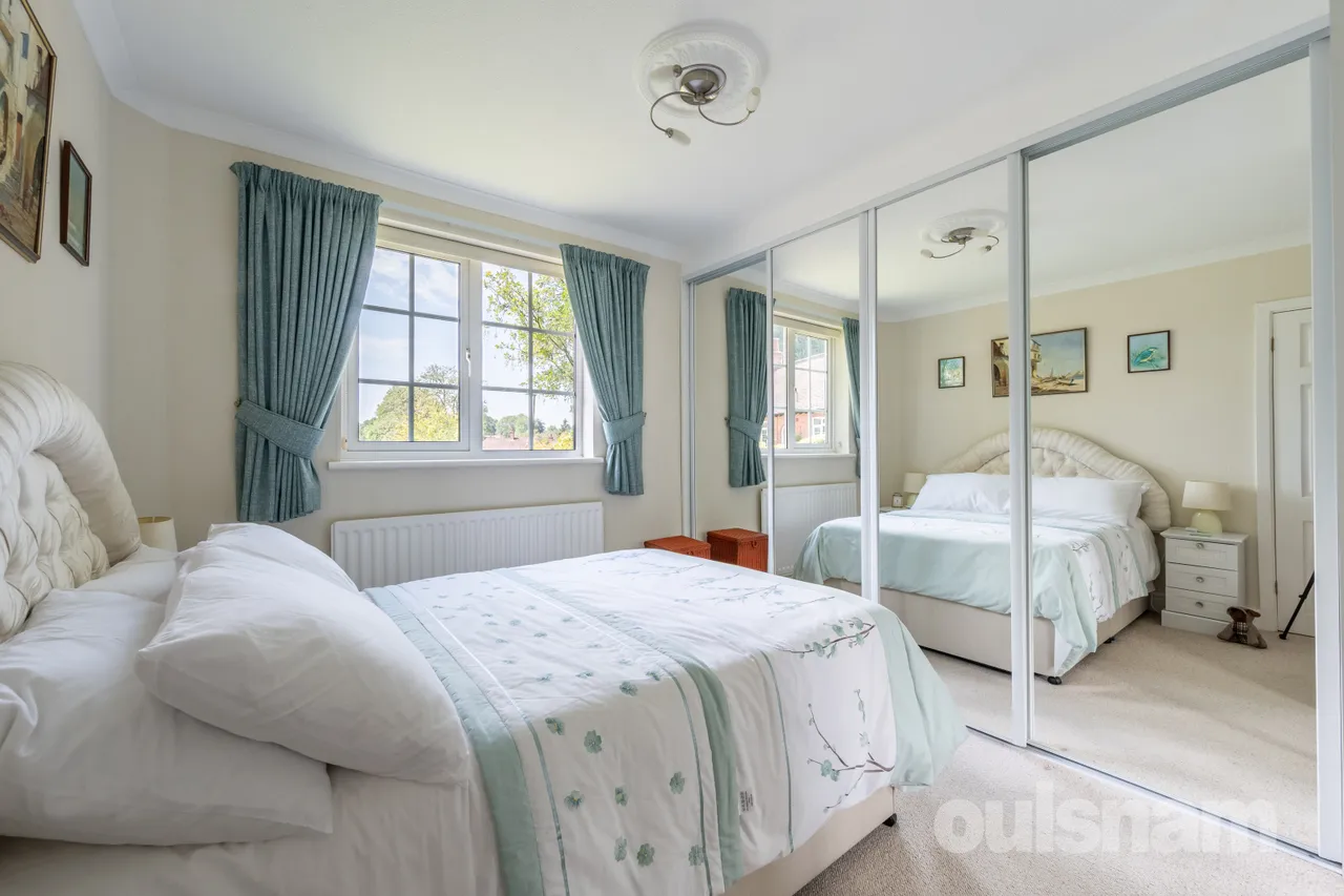 Witherford Close, Bournville Village Trust, Selly Oak, Birmingham, B29 4AL, photo 8