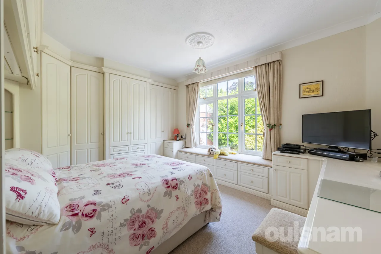 Witherford Close, Bournville Village Trust, Selly Oak, Birmingham, B29 4AL, photo 6