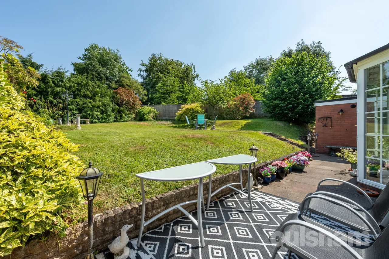 Witherford Close, Bournville Village Trust, Selly Oak, Birmingham, B29 4AL, photo 11