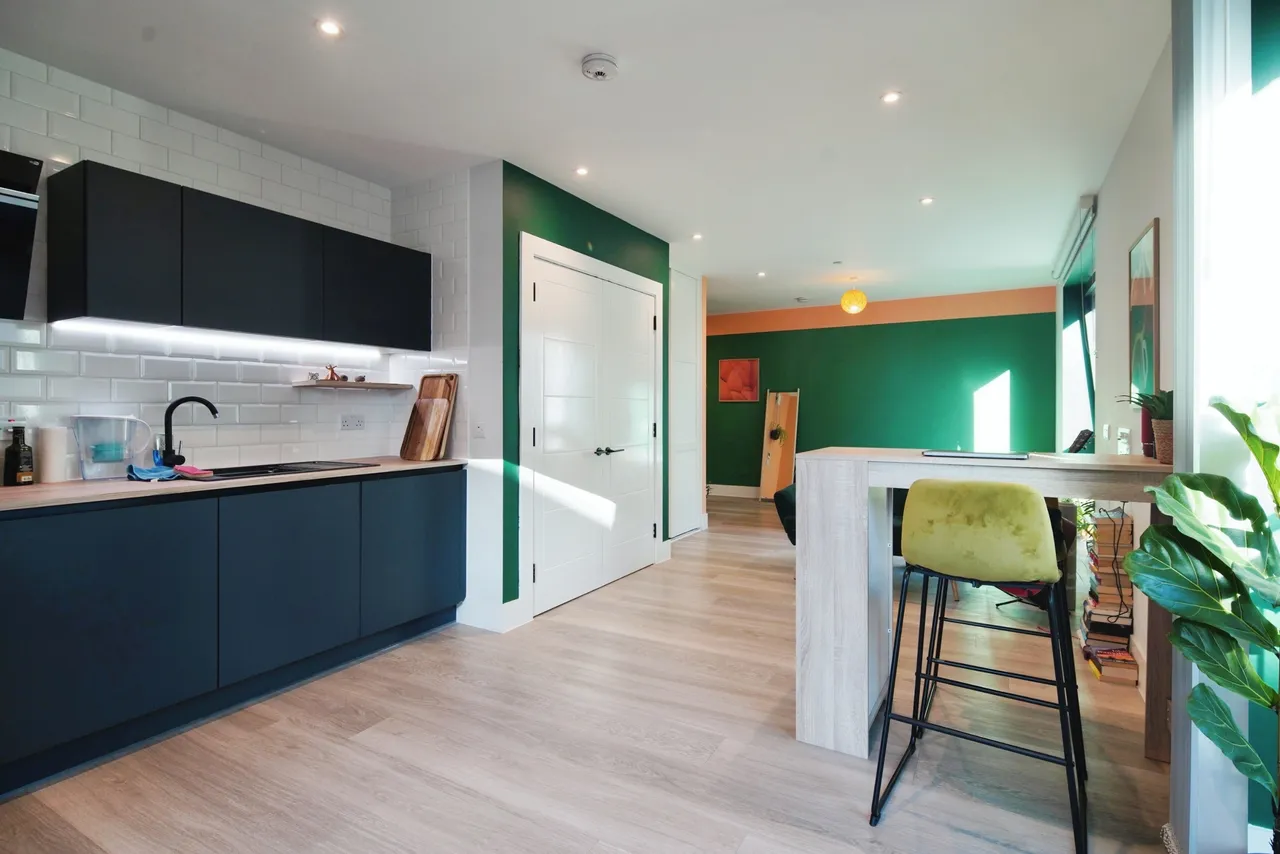 The Furlong, Brighton, BN2, photo 5