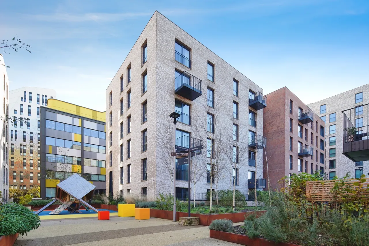 1 bed flat for sale, The Furlong, Brighton, BN2