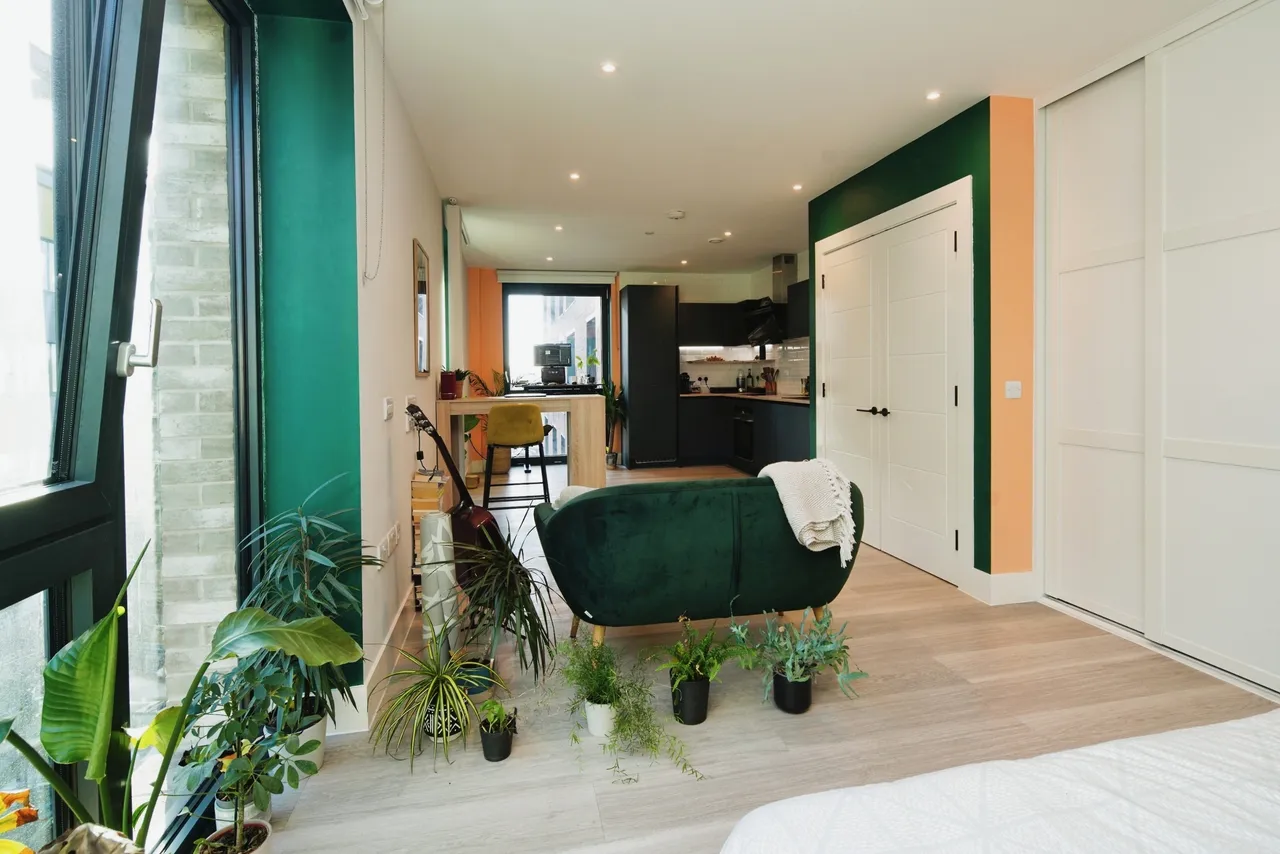 The Furlong, Brighton, BN2, photo 13